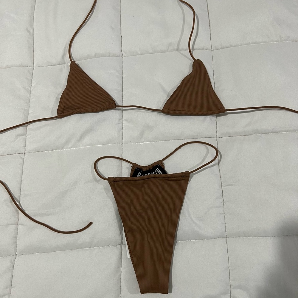 Micro bikini